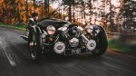 Morgan 3 Wheeler P101 2020