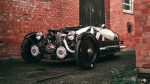Morgan 3 Wheeler P101 2020