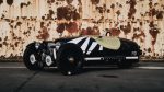 Morgan 3 Wheeler P101 2020