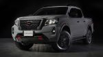 2021 νέο Nissan Navara