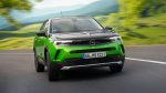Opel Mokka Νέες εκδόσεις