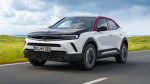 Opel Mokka Νέες εκδόσεις
