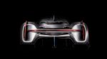 Porsche πρωτότυπα hypercars