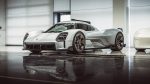 Porsche πρωτότυπα hypercars