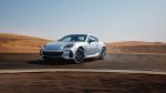2021 Subaru BRZ