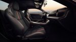 2021 Subaru BRZ