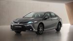 Toyota Camry Hybrid ανανέωση 2020