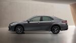 Toyota Camry Hybrid ανανέωση 2020