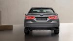 Toyota Camry Hybrid ανανέωση 2020