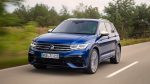 Volkswagen VW Tiguan R 2020
