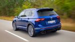 Volkswagen VW Tiguan R 2020