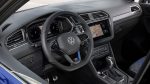 Volkswagen VW Tiguan R 2020