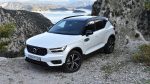 Volvo XC40 ρεκόρ πωλήσεων 2021