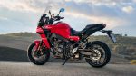 2021 νέα Yamaha Tracer 9 GT