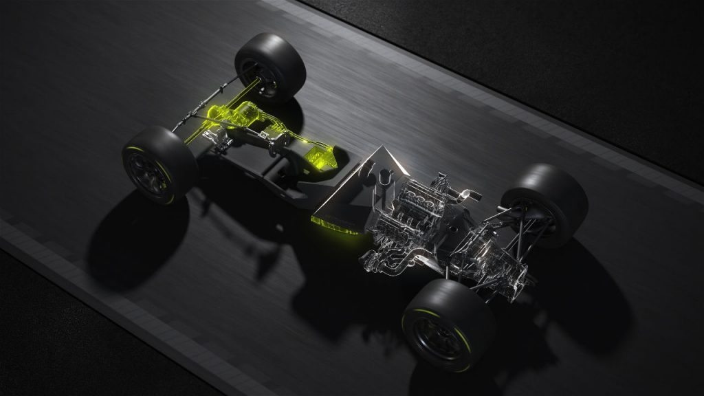 Peugeot Hybrid4 World Endyrance Championship