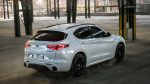 Afla Romeo Stelvio Veloce Ti 2021