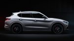 Afla Romeo Stelvio Veloce Ti 2021