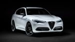 Afla Romeo Stelvio Veloce Ti 2021