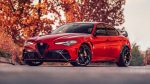 Alfa Romeo Giulia GTA