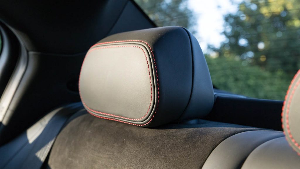 προσκέφαλα καθισμάτων ασφάλεια 2021