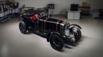 Birkin Bentley Blower 2020