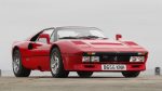 Ferrari 288 GTO 1984