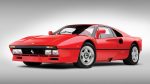 Ferrari 288 GTO 1984