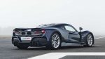 Hennessey Venom F5 hypercar