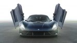 Hennessey Venom F5 hypercar