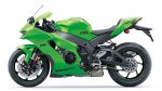 Kawasaki Ninja ZX-10R 2020