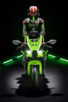 Kawasaki Ninja ZX-10R 2020
