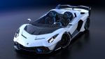 Lamborghini SC20
