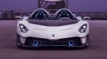 Lamborghini SC20