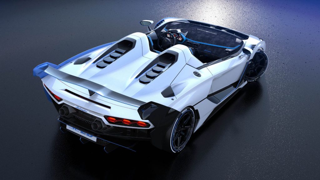 lamborghini
