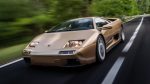 Lambroghini Diablo 30 χρόνια