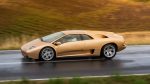 Lambroghini Diablo 30 χρόνια