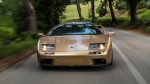 Lambroghini Diablo 30 χρόνια