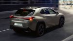 Lexus UX 250h Sport Edition