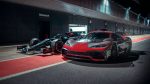 Mercedes-AMG Project ONE Lewis Hamilton 2020