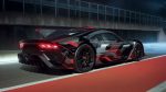 Mercedes-AMG Project ONE Lewis Hamilton 2020