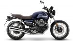 Νέα Moto Guzzi V7 2021