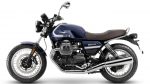 Νέα Moto Guzzi V7 2021
