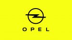 Opel νέο logo εταιρική ταυτότητα
