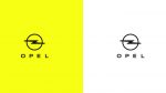 Opel νέο logo εταιρική ταυτότητα