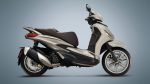 Piaggio Beverly 2021 νέο