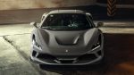 Novitec Ferrari F8 Tributo 2021