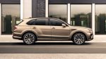 2021 Bentley Bentayga Hybrid