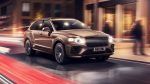 2021 Bentley Bentayga Hybrid