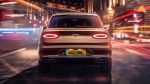 2021 Bentley Bentayga Hybrid