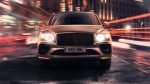 2021 Bentley Bentayga Hybrid